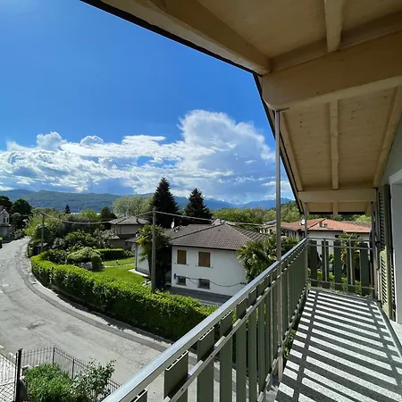 Casa vacanze Lago La Ca Dul Ludovic - Lago Maggiore A 2minuti Dalla Spiaggia *