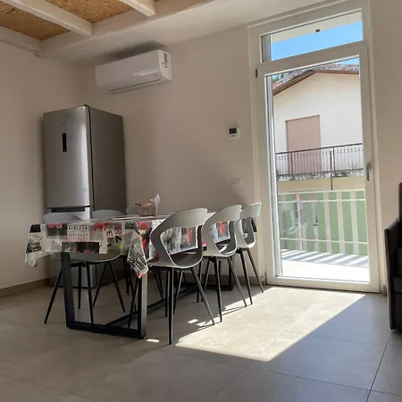 Casa vacanze Lago La Ca Dul Ludovic - Lago Maggiore A 2minuti Dalla Spiaggia *