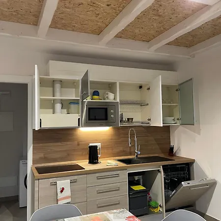 Lago La Ca Dul Ludovic - Lago Maggiore A 2minuti Dalla Spiaggia Casa vacanze *