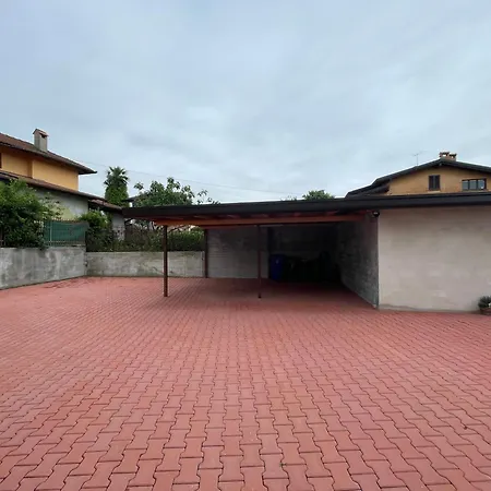 Lago La Ca Dul Ludovic - Lago Maggiore A 2minuti Dalla Spiaggia Casa vacanze *