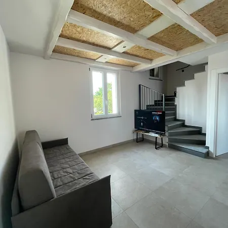 Casa vacanze Lago La Ca Dul Ludovic - Lago Maggiore A 2minuti Dalla Spiaggia Monvalle