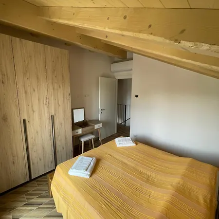 Casa vacanze Lago La Ca Dul Ludovic - Lago Maggiore A 2minuti Dalla Spiaggia *