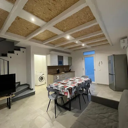 Casa vacanze Lago La Ca Dul Ludovic - Lago Maggiore A 2minuti Dalla Spiaggia Monvalle